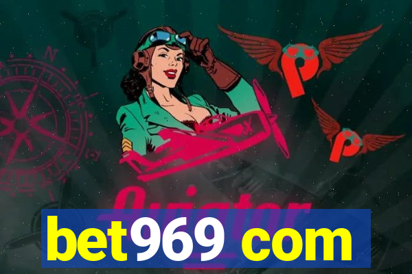 bet969 com